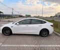 Белый Тесла Модель 3, объемом двигателя 0 л и пробегом 67 тыс. км за 21700 $, фото 7 на Automoto.ua