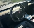 Білий Тесла Модель 3, об'ємом двигуна 0 л та пробігом 30 тис. км за 23000 $, фото 17 на Automoto.ua