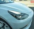 Белый Тесла Модель 3, объемом двигателя 0 л и пробегом 15 тыс. км за 17900 $, фото 28 на Automoto.ua