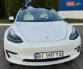 Білий Тесла Модель 3, об'ємом двигуна 0 л та пробігом 39 тис. км за 21990 $, фото 2 на Automoto.ua