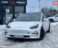 Білий Тесла Модель 3, об'ємом двигуна 0 л та пробігом 76 тис. км за 18800 $, фото 11 на Automoto.ua