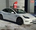 Білий Тесла Модель 3, об'ємом двигуна 0 л та пробігом 31 тис. км за 24999 $, фото 10 на Automoto.ua