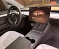 Белый Тесла Модель 3, объемом двигателя 0 л и пробегом 48 тыс. км за 23000 $, фото 23 на Automoto.ua
