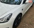 Белый Тесла Модель 3, объемом двигателя 0 л и пробегом 26 тыс. км за 24500 $, фото 1 на Automoto.ua
