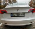 Белый Тесла Модель 3, объемом двигателя 0 л и пробегом 36 тыс. км за 23000 $, фото 5 на Automoto.ua