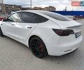 Белый Тесла Модель 3, объемом двигателя 0 л и пробегом 46 тыс. км за 24300 $, фото 9 на Automoto.ua