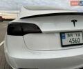 Белый Тесла Модель 3, объемом двигателя 0 л и пробегом 8 тыс. км за 32000 $, фото 13 на Automoto.ua