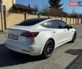Білий Тесла Модель 3, об'ємом двигуна 0 л та пробігом 55 тис. км за 21000 $, фото 5 на Automoto.ua