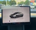 Белый Тесла Модель 3, объемом двигателя 0 л и пробегом 27 тыс. км за 21300 $, фото 10 на Automoto.ua