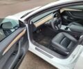Білий Тесла Модель 3, об'ємом двигуна 0 л та пробігом 26 тис. км за 25000 $, фото 10 на Automoto.ua