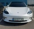 Белый Тесла Модель 3, объемом двигателя 0 л и пробегом 57 тыс. км за 21500 $, фото 9 на Automoto.ua
