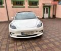 Білий Тесла Модель 3, об'ємом двигуна 0 л та пробігом 19 тис. км за 22500 $, фото 1 на Automoto.ua