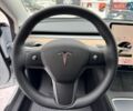 Белый Тесла Модель 3, объемом двигателя 0 л и пробегом 35 тыс. км за 21000 $, фото 19 на Automoto.ua