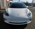 Белый Тесла Модель 3, объемом двигателя 0 л и пробегом 27 тыс. км за 9900 $, фото 1 на Automoto.ua