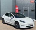 Белый Тесла Модель 3, объемом двигателя 0 л и пробегом 35 тыс. км за 21499 $, фото 1 на Automoto.ua