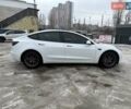 Білий Тесла Модель 3, об'ємом двигуна 0 л та пробігом 57 тис. км за 18800 $, фото 22 на Automoto.ua