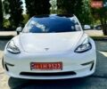 Білий Тесла Модель 3, об'ємом двигуна 0 л та пробігом 208 тис. км за 17800 $, фото 33 на Automoto.ua