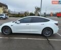 Белый Тесла Модель 3, объемом двигателя 0 л и пробегом 26 тыс. км за 23499 $, фото 6 на Automoto.ua