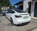 Белый Тесла Модель 3, объемом двигателя 0 л и пробегом 14 тыс. км за 23966 $, фото 1 на Automoto.ua