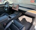 Білий Тесла Модель 3, об'ємом двигуна 0 л та пробігом 88 тис. км за 18900 $, фото 56 на Automoto.ua