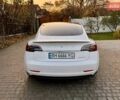 Белый Тесла Модель 3, объемом двигателя 0 л и пробегом 48 тыс. км за 23000 $, фото 4 на Automoto.ua