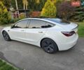 Білий Тесла Модель 3, об'ємом двигуна 0 л та пробігом 77 тис. км за 22100 $, фото 14 на Automoto.ua