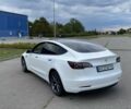 Белый Тесла Модель 3, объемом двигателя 0 л и пробегом 42 тыс. км за 19000 $, фото 3 на Automoto.ua
