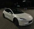 Белый Тесла Модель 3, объемом двигателя 0 л и пробегом 35 тыс. км за 27500 $, фото 1 на Automoto.ua