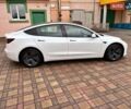 Білий Тесла Модель 3, об'ємом двигуна 0 л та пробігом 19 тис. км за 22500 $, фото 12 на Automoto.ua