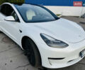 Білий Тесла Модель 3, об'ємом двигуна 0 л та пробігом 39 тис. км за 21990 $, фото 6 на Automoto.ua