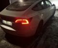Білий Тесла Модель 3, об'ємом двигуна 0 л та пробігом 60 тис. км за 23500 $, фото 3 на Automoto.ua