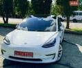Білий Тесла Модель 3, об'ємом двигуна 0 л та пробігом 208 тис. км за 17800 $, фото 13 на Automoto.ua