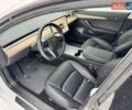 Белый Тесла Модель 3, объемом двигателя 0 л и пробегом 35 тыс. км за 21000 $, фото 30 на Automoto.ua