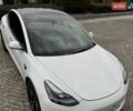 Белый Тесла Модель 3, объемом двигателя 0 л и пробегом 35 тыс. км за 21000 $, фото 9 на Automoto.ua