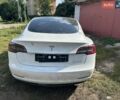 Білий Тесла Модель 3, об'ємом двигуна 0 л та пробігом 195 тис. км за 14999 $, фото 5 на Automoto.ua