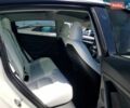Белый Тесла Модель 3, объемом двигателя 0 л и пробегом 53 тыс. км за 4500 $, фото 9 на Automoto.ua