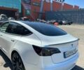 Білий Тесла Модель 3, об'ємом двигуна 0 л та пробігом 75 тис. км за 22800 $, фото 6 на Automoto.ua