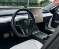 Білий Тесла Модель 3, об'ємом двигуна 0 л та пробігом 75 тис. км за 24100 $, фото 13 на Automoto.ua