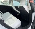 Білий Тесла Модель 3, об'ємом двигуна 0 л та пробігом 5 тис. км за 30900 $, фото 26 на Automoto.ua