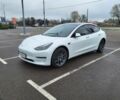Білий Тесла Модель 3, об'ємом двигуна 0 л та пробігом 26 тис. км за 25000 $, фото 1 на Automoto.ua