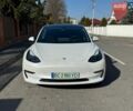 Білий Тесла Модель 3, об'ємом двигуна 0 л та пробігом 55 тис. км за 21000 $, фото 2 на Automoto.ua
