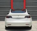 Білий Тесла Модель 3, об'ємом двигуна 0 л та пробігом 19 тис. км за 8898 $, фото 4 на Automoto.ua