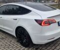 Білий Тесла Модель 3, об'ємом двигуна 0 л та пробігом 16 тис. км за 24000 $, фото 5 на Automoto.ua