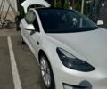 Білий Тесла Модель 3, об'ємом двигуна 0 л та пробігом 30 тис. км за 23000 $, фото 1 на Automoto.ua