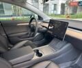 Білий Тесла Модель 3, об'ємом двигуна 0 л та пробігом 24 тис. км за 21000 $, фото 5 на Automoto.ua