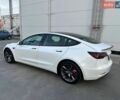 Білий Тесла Модель 3, об'ємом двигуна 0 л та пробігом 45 тис. км за 24899 $, фото 10 на Automoto.ua