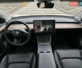 Белый Тесла Модель 3, объемом двигателя 0 л и пробегом 38 тыс. км за 21500 $, фото 12 на Automoto.ua