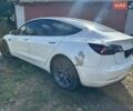 Білий Тесла Модель 3, об'ємом двигуна 0 л та пробігом 195 тис. км за 14999 $, фото 3 на Automoto.ua