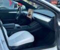 Білий Тесла Модель 3, об'ємом двигуна 0 л та пробігом 5 тис. км за 23888 $, фото 22 на Automoto.ua