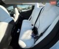 Белый Тесла Модель 3, объемом двигателя 0 л и пробегом 27 тыс. км за 15900 $, фото 14 на Automoto.ua